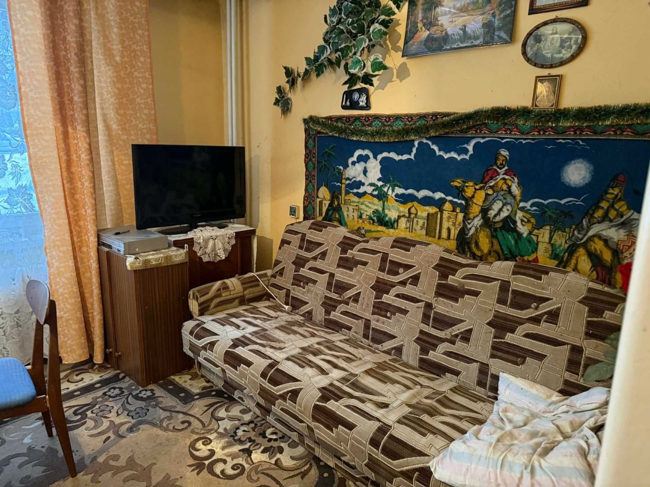 Mieszkanie 1-pokojowe Kielce, ul. Mieczysława Karłowicza. Zdjęcie 1