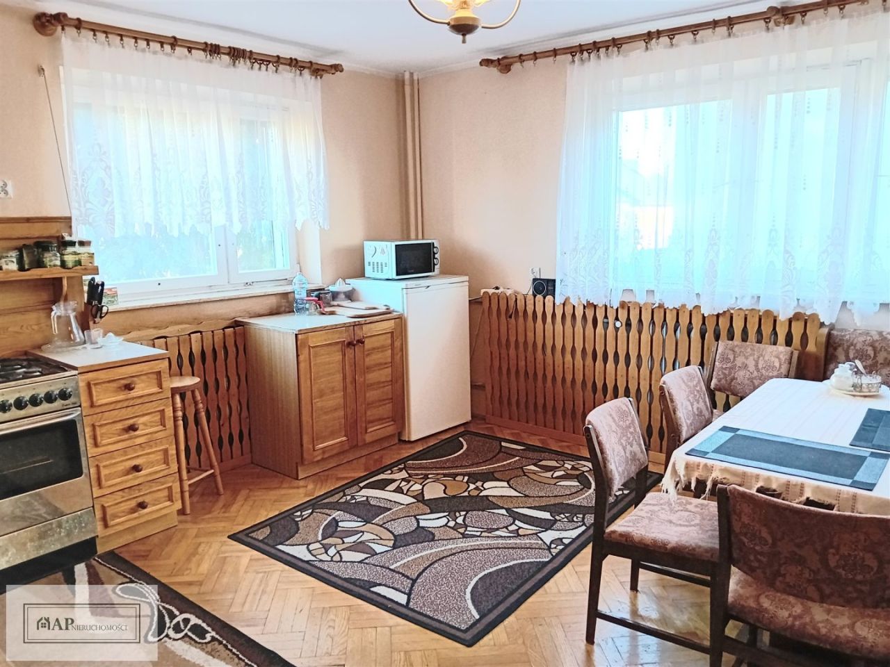 dom wolnostojący, 6 pokoi Posada, ul. Mickiewicza. Zdjęcie 15