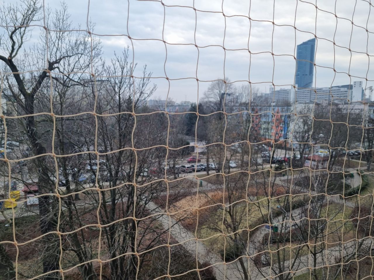 Mieszkanie 2-pokojowe Wrocław Stare Miasto, ul. Swobodna. Zdjęcie 14