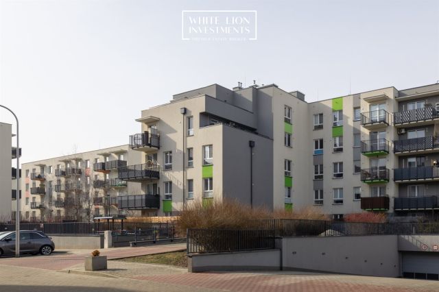 Mieszkanie 2-pokojowe Warszawa Włochy, ul. Klinkierowa. Zdjęcie 17