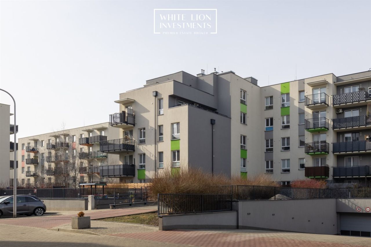 Mieszkanie 2-pokojowe Warszawa Włochy, ul. Klinkierowa. Zdjęcie 17