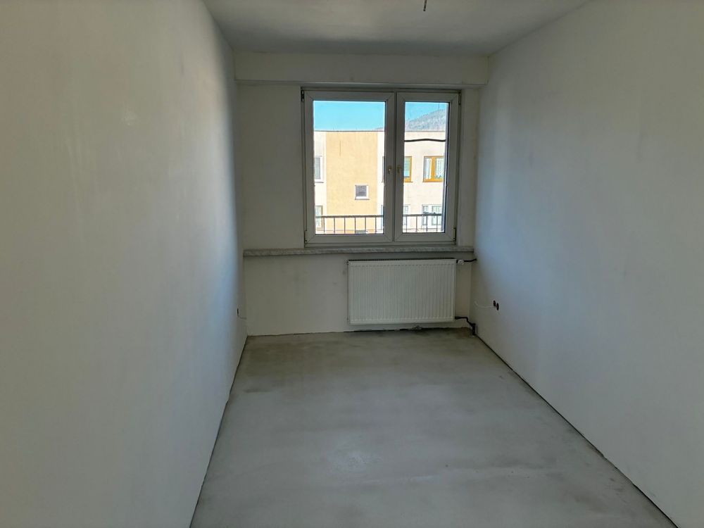 Mieszkanie 3-pokojowe Sucha Beskidzka, os. Na Stawach. Zdjęcie 5