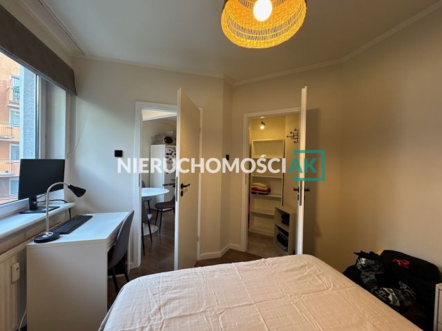 Mieszkanie 2-pokojowe Poznań, ul. Dolina. Zdjęcie 11