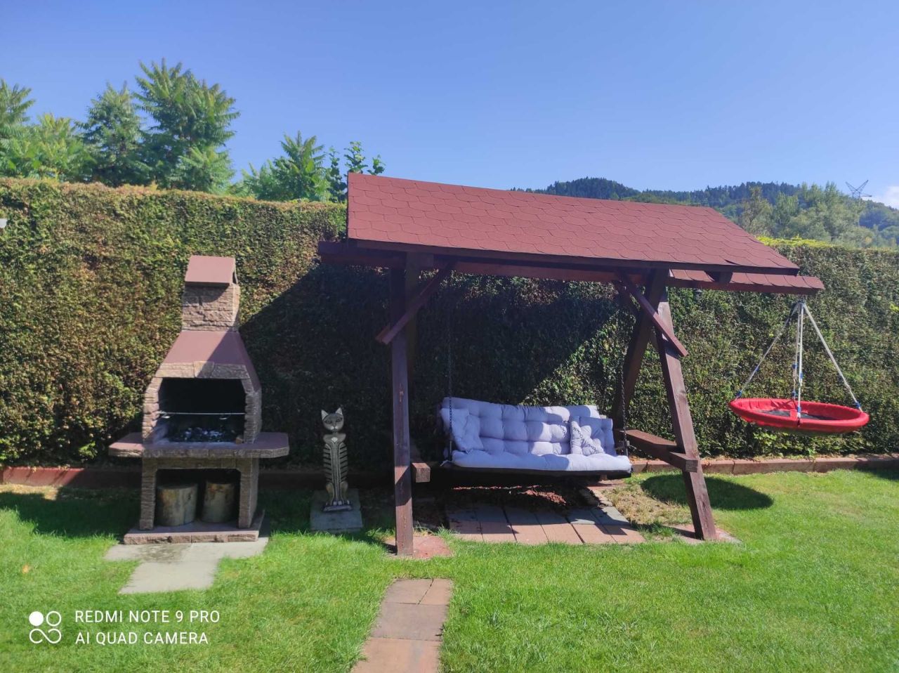 Działka rod Żywiec. Zdjęcie 8