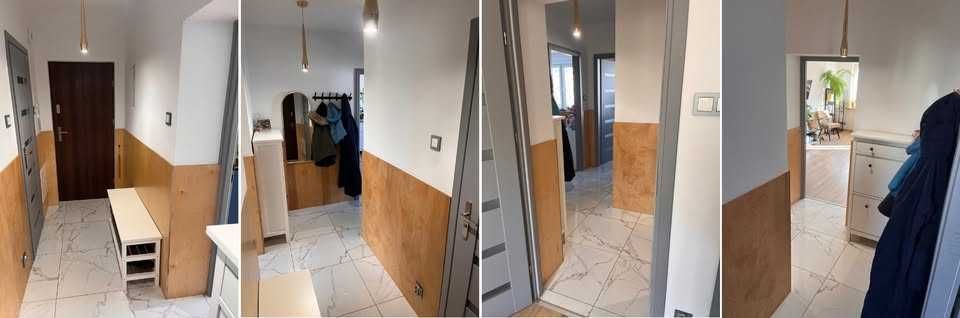 Mieszkanie 3-pokojowe Brodnica Centrum, ul. Mickiewicza. Zdjęcie 4