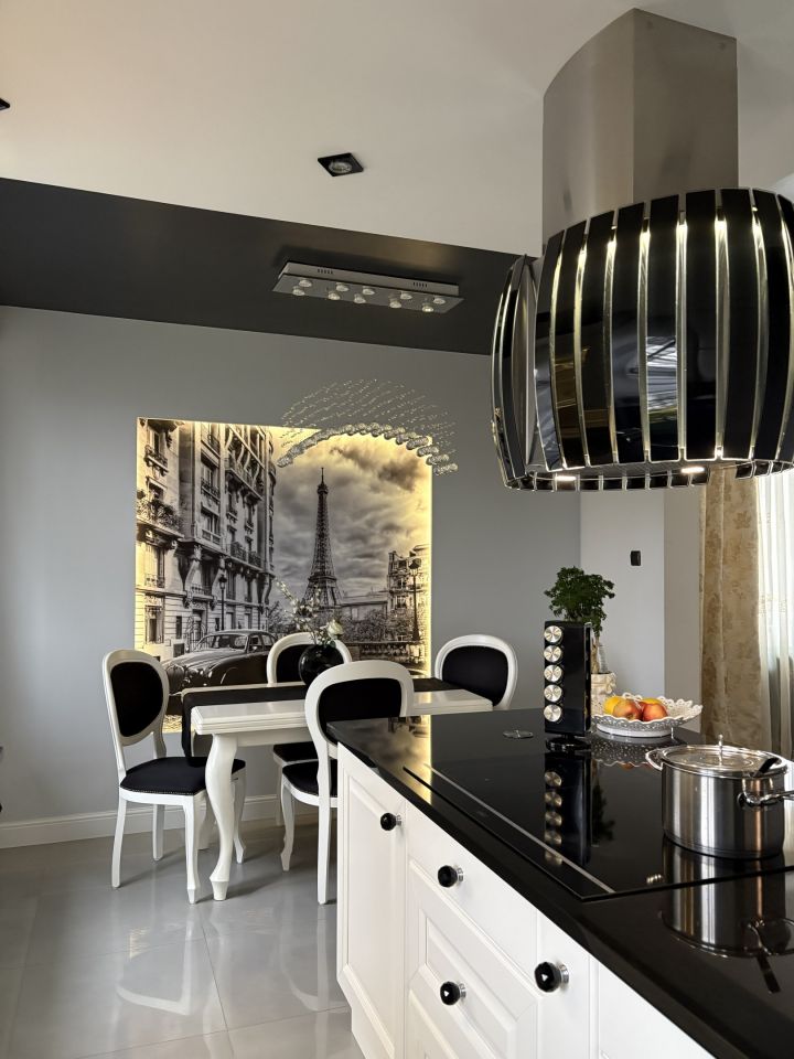 dom wolnostojący, 6 pokoi Chmielnik Jarząbki, bez nazwy ulicy. Zdjęcie 11