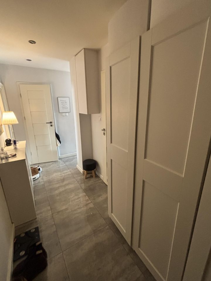 Mieszkanie 2-pokojowe Katowice Śródmieście, al. Wojciecha Korfantego. Zdjęcie 9