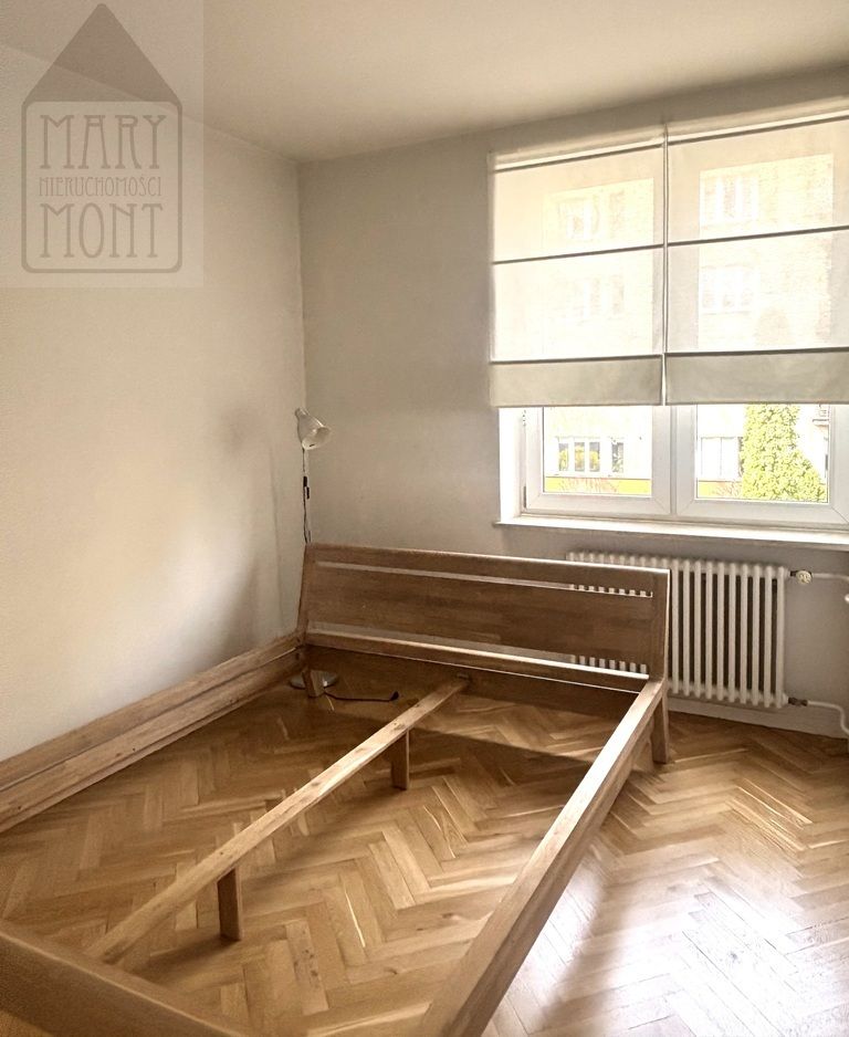 Mieszkanie 3-pokojowe Warszawa Żoliborz, ul. Sierpecka. Zdjęcie 15