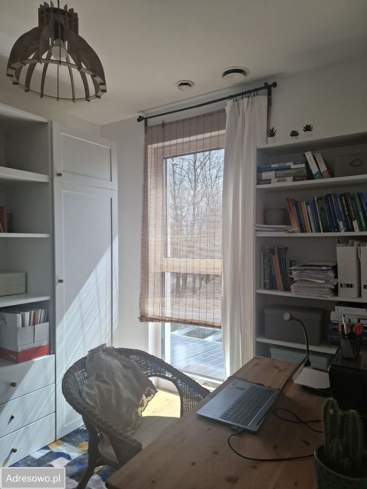 bliźniak, 4 pokoje Żyrardów, ul. Jarzębinowa. Zdjęcie 5