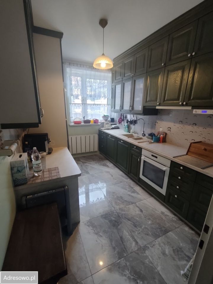 Mieszkanie 3-pokojowe Warszawa Grochów, ul. Kobielska. Zdjęcie 19