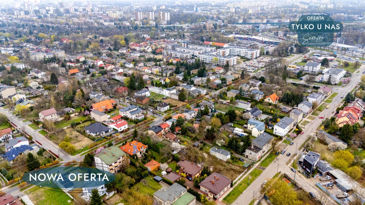 Działka budowlana Łódź Górna, ul. Zamorska. Zdjęcie 9
