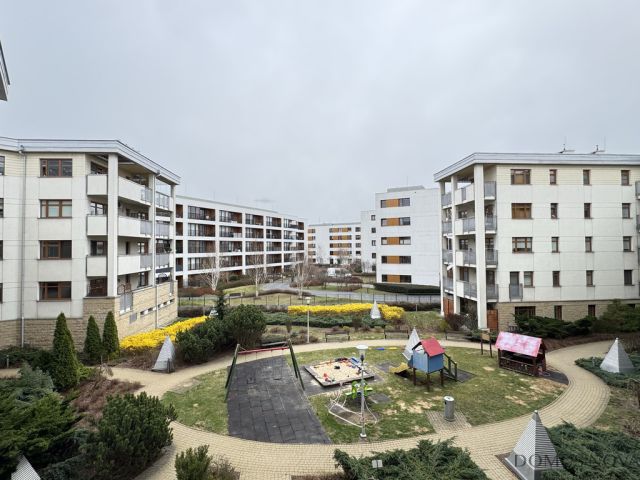 Mieszkanie 3-pokojowe Warszawa Wilanów, al. Wilanowska. Zdjęcie 16