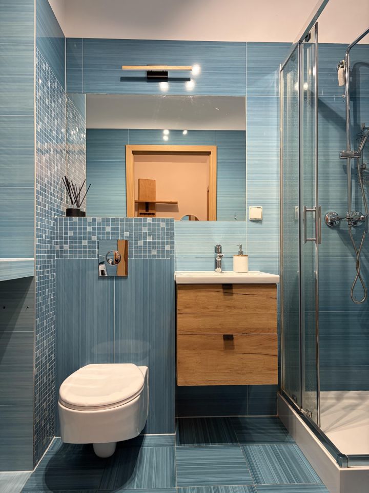 Mieszkanie 2-pokojowe Wrocław Księże Małe, ul. Głubczycka. Zdjęcie 14