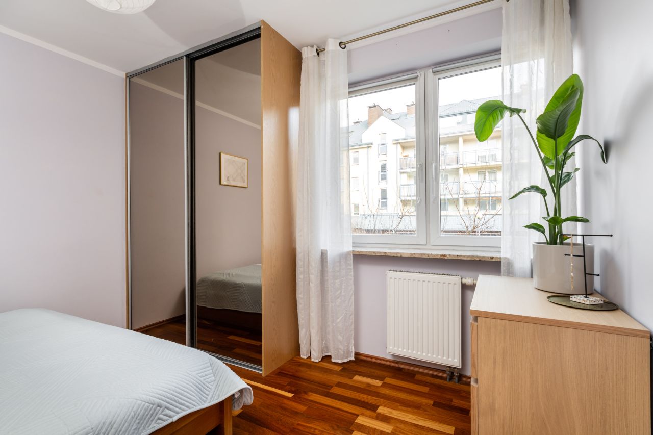 Mieszkanie 3-pokojowe Warszawa Targówek, ul. Wyspowa. Zdjęcie 7
