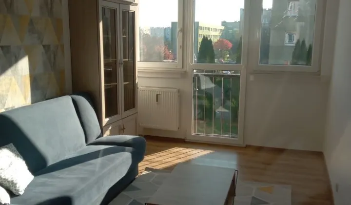 Mieszkanie 3-pokojowe Brzeg Dolny, ul. Wilcza