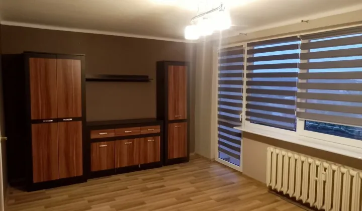 Mieszkanie 2-pokojowe Debrzno, ul. Przechodnia