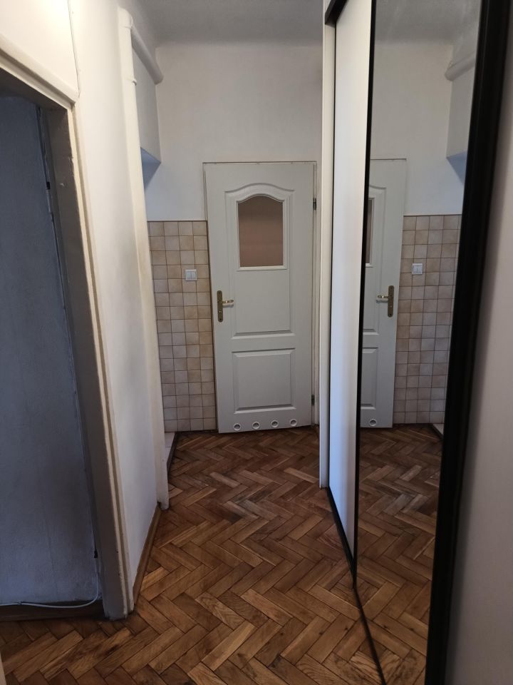 Mieszkanie 1-pokojowe Warszawa Ochota, ul. Bitwy Warszawskiej 1920 r.. Zdjęcie 8