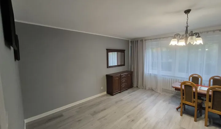 Mieszkanie 3-pokojowe Toruń Rubinkowo, ul. Tymona Niesiołowskiego