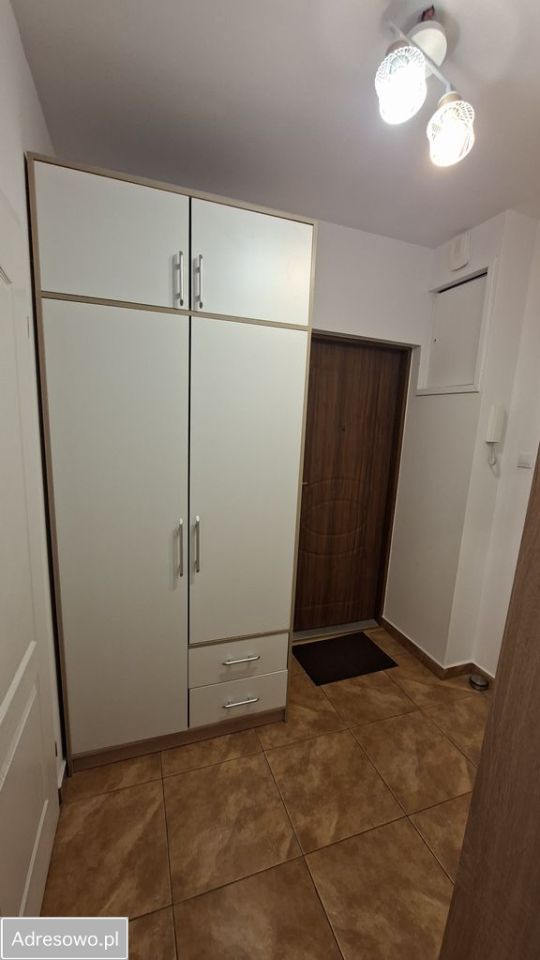 Mieszkanie 2-pokojowe Poznań Grunwald, ul. Galileusza. Zdjęcie 10