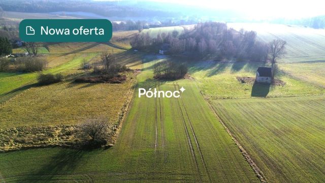 Działka budowlana Suszki. Zdjęcie 1