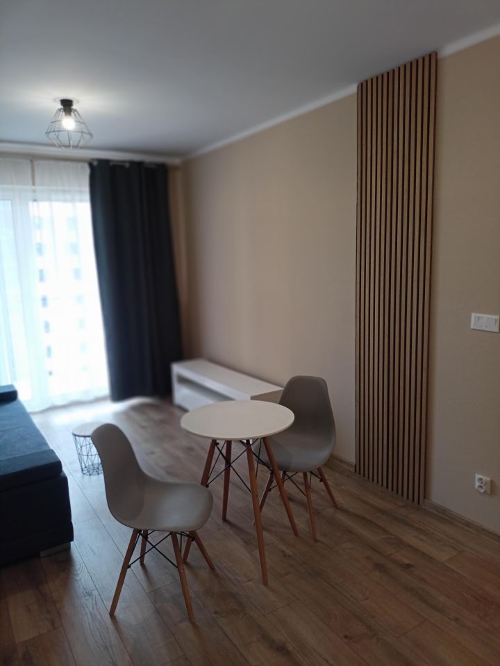 Mieszkanie 2-pokojowe Kraków Mistrzejowice, ul. Powstańców. Zdjęcie 9