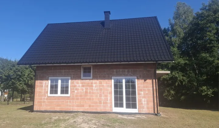 dom wolnostojący Błonie