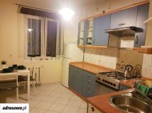 Mieszkanie 3-pokojowe Poznań Stare Miasto, os. Stefana Batorego. Zdjęcie 4
