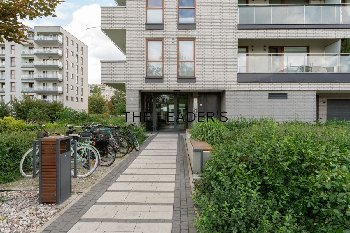 Mieszkanie 2-pokojowe Warszawa Mokotów, ul. Bergamotki. Zdjęcie 9
