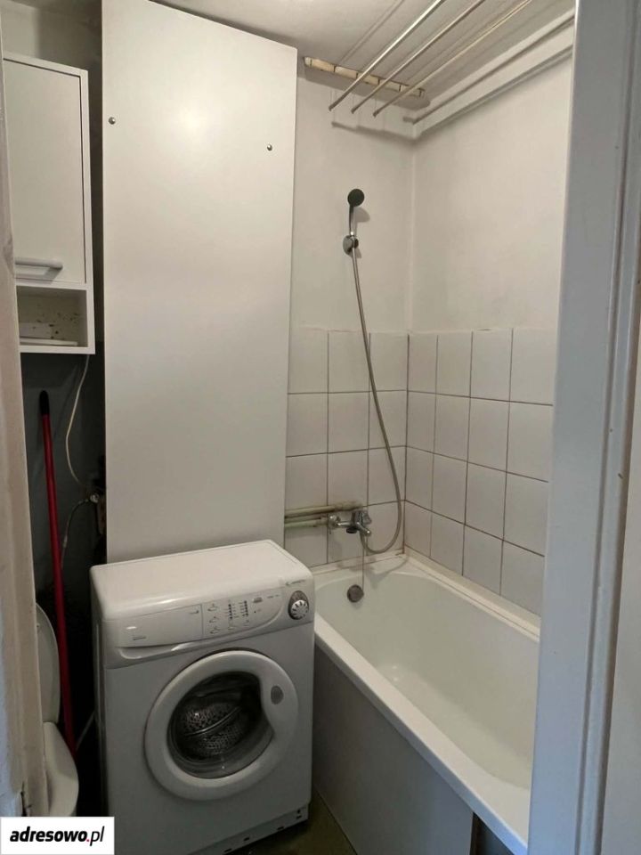 Mieszkanie 1-pokojowe Warszawa Włochy, ul. 1 Sierpnia. Zdjęcie 4