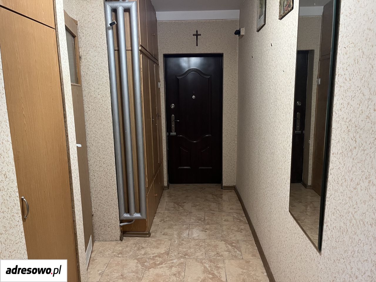 Mieszkanie 2-pokojowe Katowice Śródmieście, al. Wojciecha Korfantego. Zdjęcie 7
