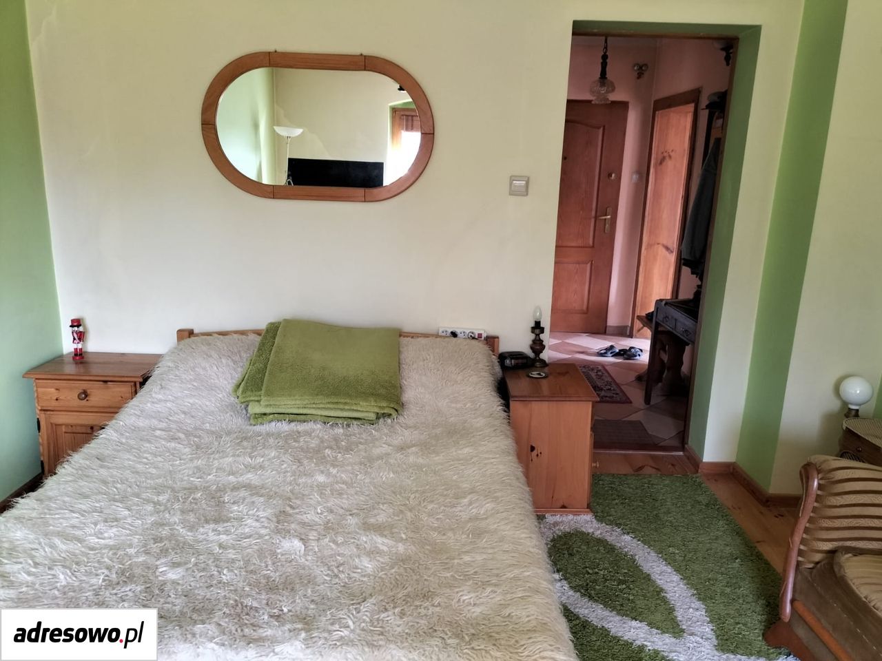 dom wolnostojący, 2 pokoje Paczków. Zdjęcie 8
