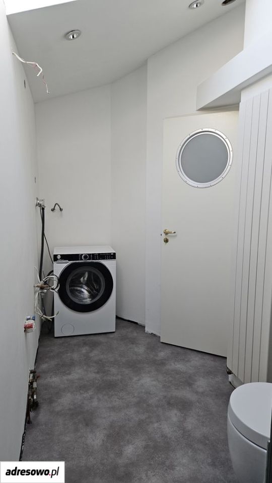 Mieszkanie 4-pokojowe Szczecin Podjuchy, ul. Twarda. Zdjęcie 9