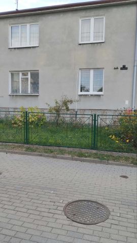 dom wolnostojący Kwidzyn, ul. Junaków. Zdjęcie 1
