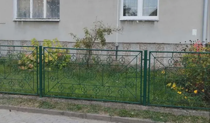 dom wolnostojący Kwidzyn, ul. Junaków