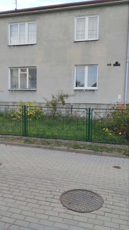 dom wolnostojący Kwidzyn, ul. Junaków. Zdjęcie 1