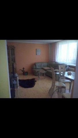 Mieszkanie 3-pokojowe Braniewo. Zdjęcie 1