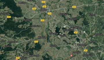 Nieruchomość komercyjna Czernica