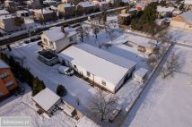 Działka inwestycyjna Żarki, ul. Myszkowska. Zdjęcie 2