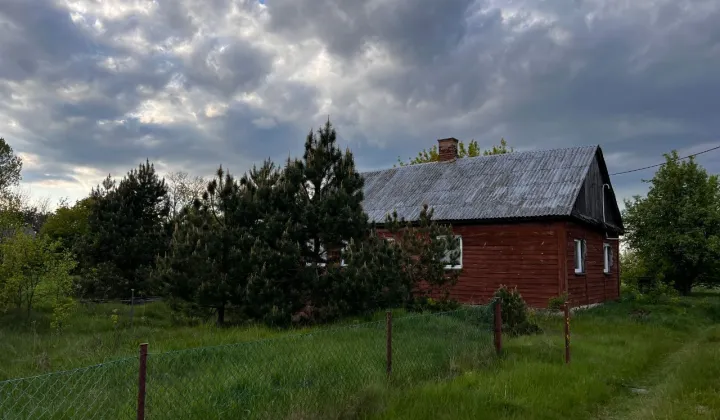 dom wolnostojący, 3 pokoje Sapiehów