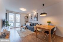 Mieszkanie 2-pokojowe Warszawa Wola, ul. Płocka