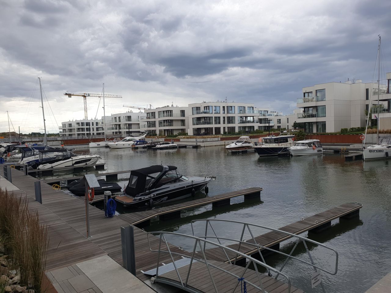 Mieszkanie 2-pokojowe Wiślinka, ul. Łąkowa. Zdjęcie 2