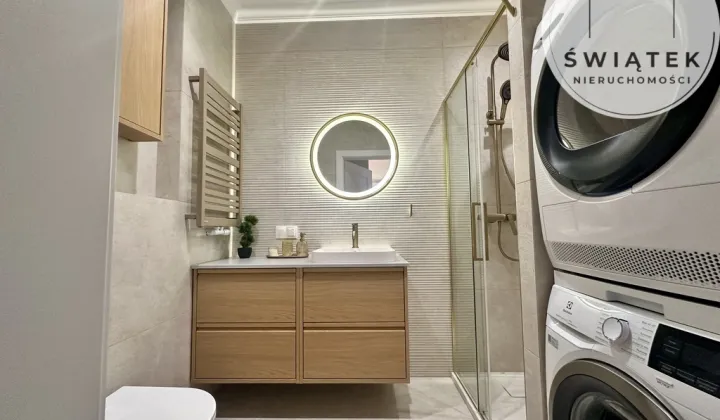 Mieszkanie 2-pokojowe Bydgoszcz, ul. Królowej Jadwigi