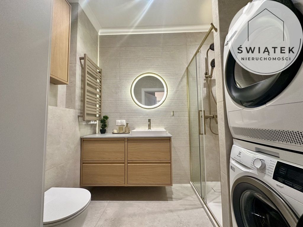 Mieszkanie 2-pokojowe Bydgoszcz, ul. Królowej Jadwigi. Zdjęcie 1