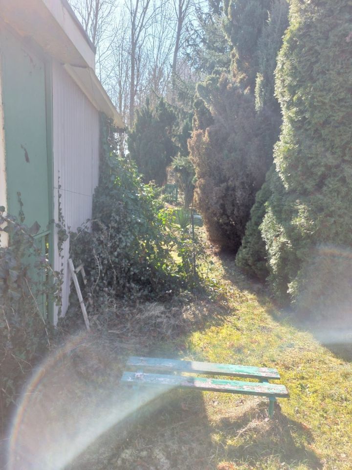 Działka rod Lubin. Zdjęcie 5