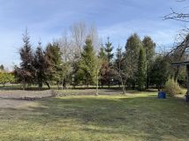 Działka rod Węgorzewo, ul. Braci Ejsmontów. Zdjęcie 4