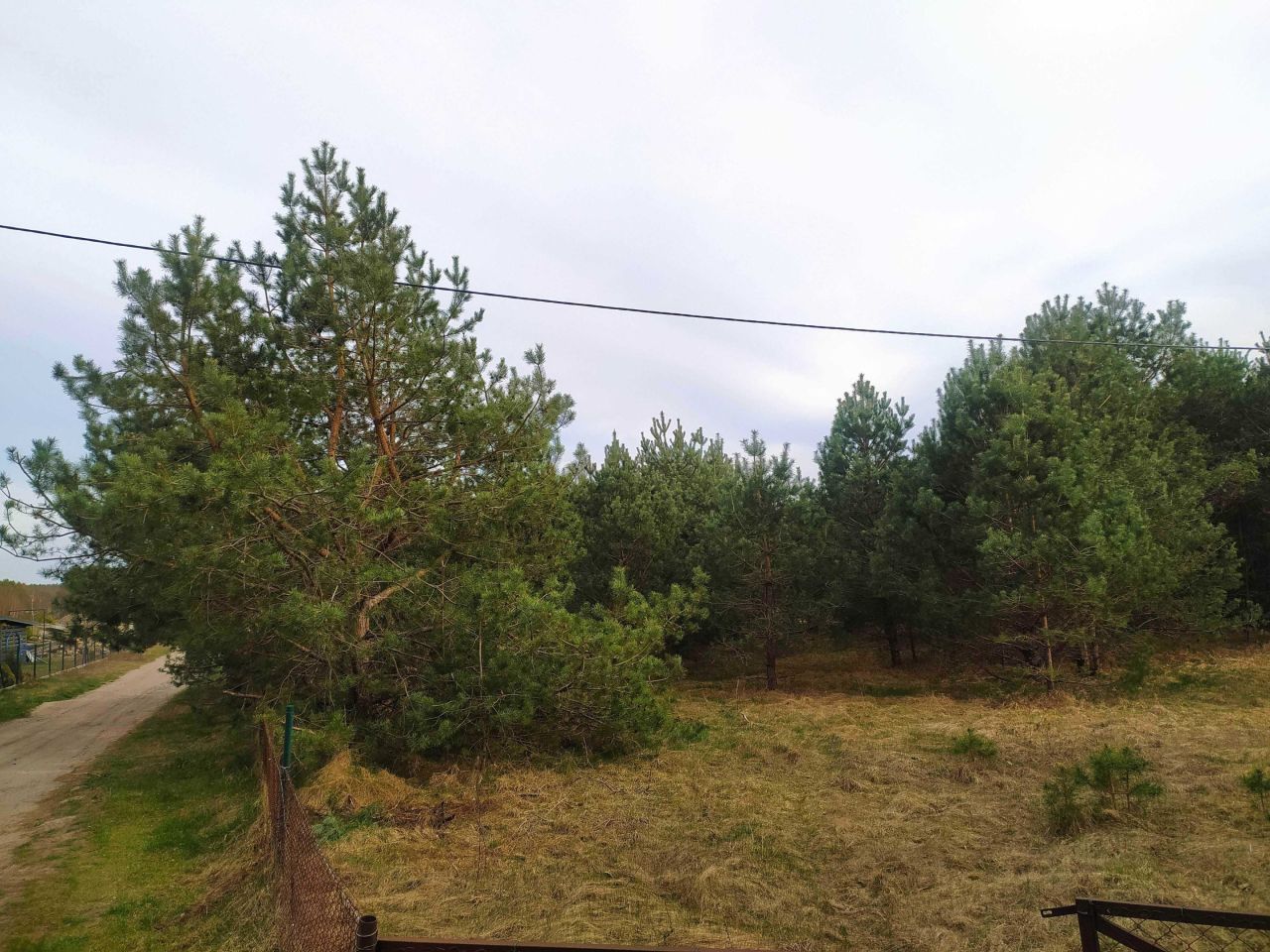 Działka budowlana Olpuch