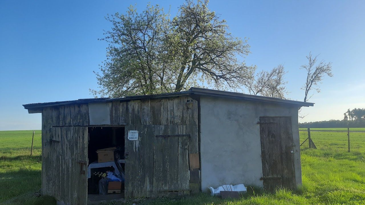 Działka budowlana Wielka Wieś A Charlawa. Zdjęcie 4