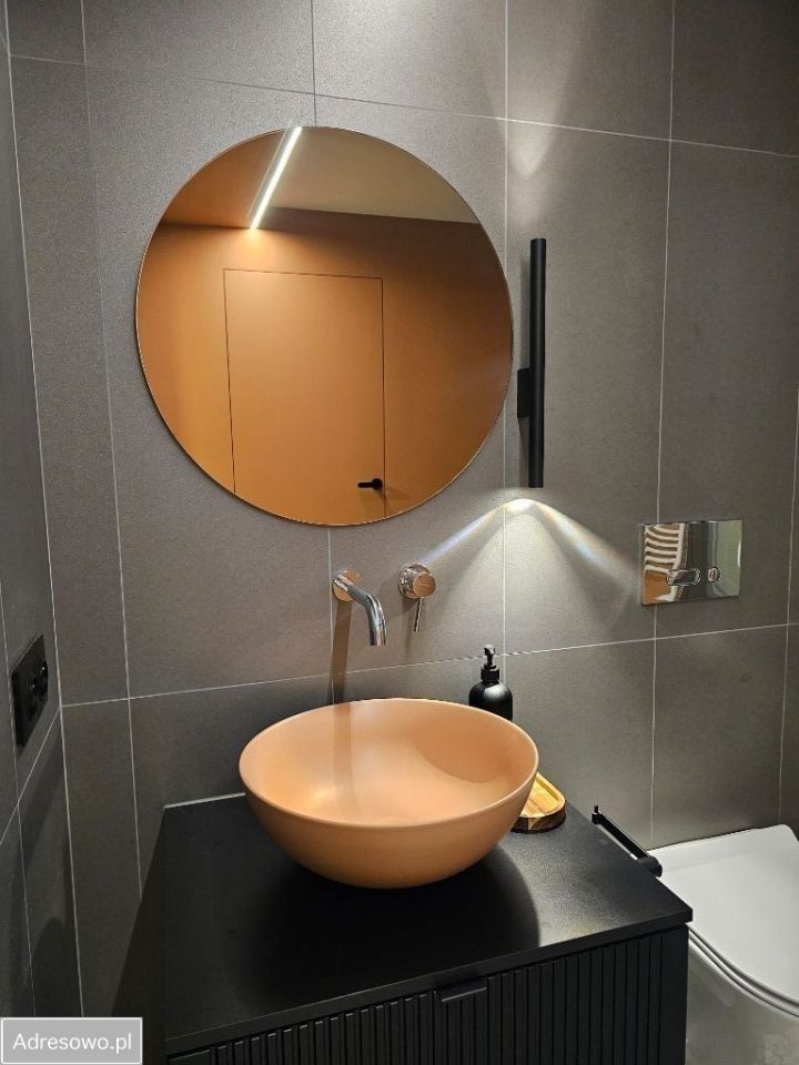 dom wolnostojący, 5 pokoi Mirków, ul. Spacerowa. Zdjęcie 2