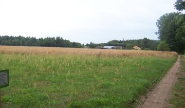 Działka rolno-budowlana Kamieniec