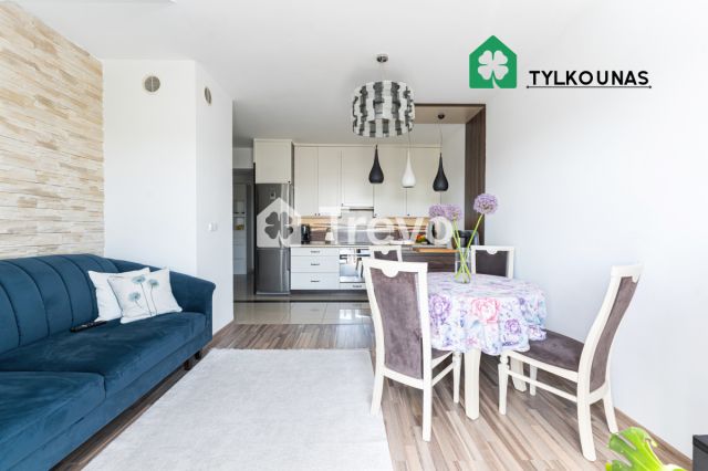 Mieszkanie 3-pokojowe Rumia, ul. Dębogórska. Zdjęcie 6